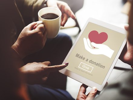 Charitable in St Petersburg Florida