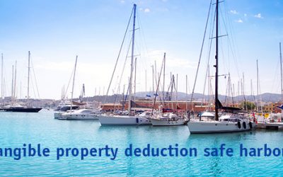 Tangible Property in St Petersburg Florida