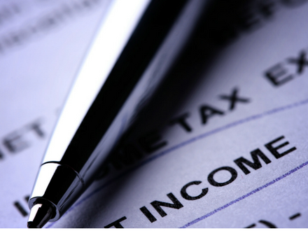 Tax-Filing in St Petersburg Florida