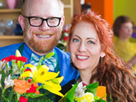 Spouse-Owned in St Petersburg Florida