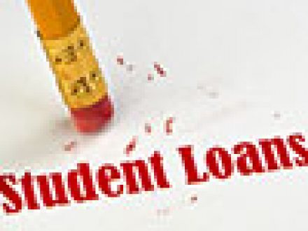 Student Loan in St Petersburg Florida