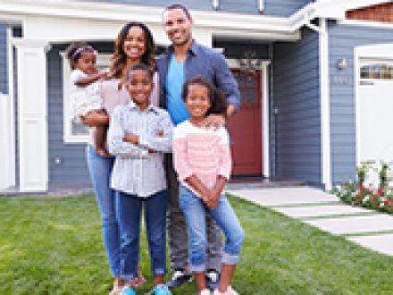 Home Mortgage in St Petersburg Florida