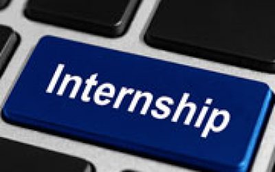 Internship in St Petersburg Florida