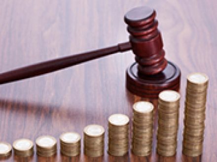 Contingent Attorneys' Fees in St Petersburg Florida