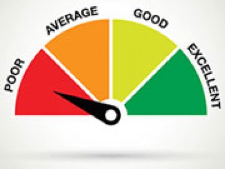 Underperforming in St Petersburg Florida