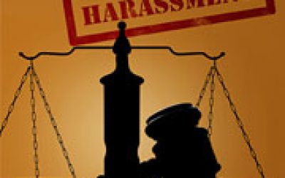 Sexual Harassment in St Petersburg Florida