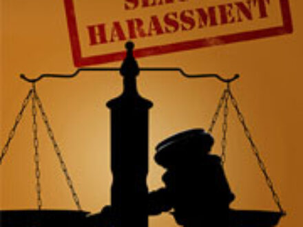 Sexual Harassment in St Petersburg Florida