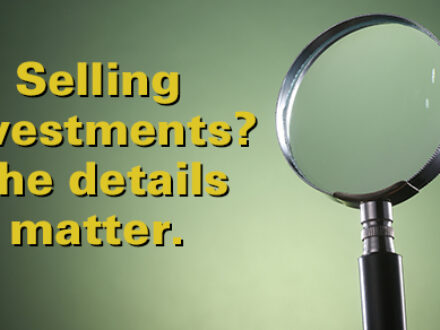 Selling in St Petersburg Florida