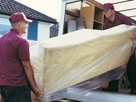 Moving Costs in St Petersburg Florida