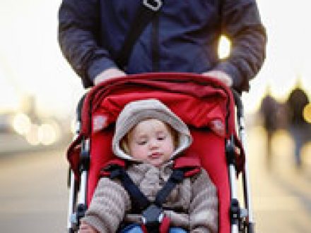 Paid Parental Leave in St Petersburg Florida