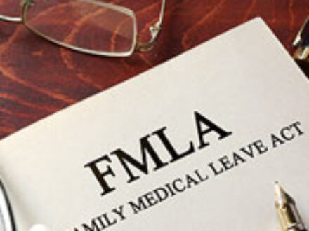 FMLA in St Petersburg Florida