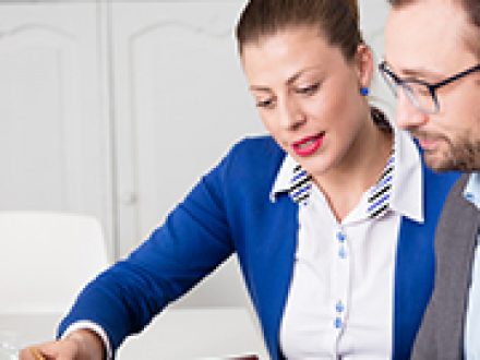 Partnership in St Petersburg Florida