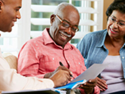 Retirement Benefits in St Petersburg Florida