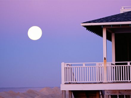 Vacation Home in St Petersburg Florida