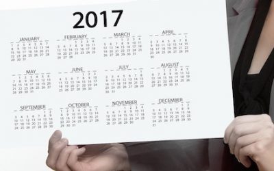 Tax Calendar in St Petersburg Florida