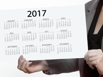 Tax Calendar in St Petersburg Florida