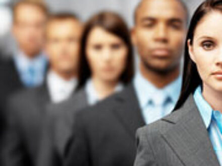 Employees in St Petersburg Florida