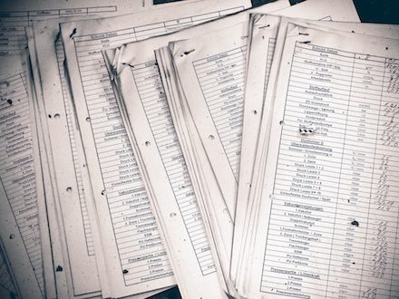 Records in St Petersburg Florida