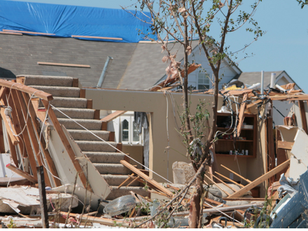 Disaster Planning in St Petersburg Florida