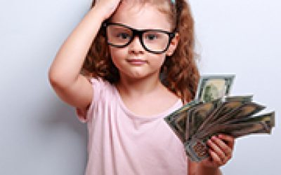 Kiddie Tax in St Petersburg Florida